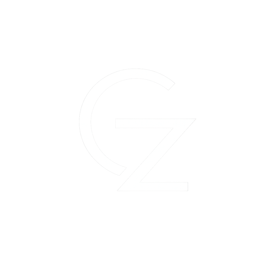Logo Gustavo Zorzoli